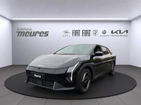 Neu Kia EV4 Earth 150 kW (204 PS) 2025 Schwarz Kleinwagen