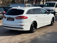Używany Ford Mondeo Titanium 150 KM (110 kW) 2020 Biały Kombi