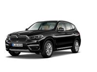 Używany BMW X3 Performance 184 KM (135 kW) 2026 SUV