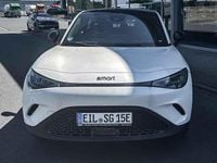 Käytetty Smart #3 Pro+ 200 kW (272 HP) 2025 Valkoinen Katumaasturi