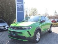 Gebraucht Opel Mokka-e Edition 100 kW (136 PS) 2022 Grün SUV