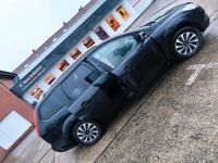 Usata Ford Focus 125 CV (91 kW) 2009 Nero Station wagon