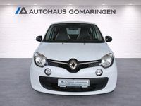 Gebraucht Renault Twingo LIMITED 69 PS (50 kW) 2018 Weiß Kleinwagen