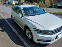 gebraucht VW Passat Variant 1.4 TSI BMT Comfortline Varia...