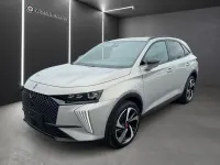 Gebraucht DS Automobiles DS7 Crossback Performance Line Plus 131 PS (96 kW) 2024 Weiß SUV