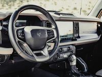 Gebraucht Ford Bronco Wildtrack 305 PS (224 kW) 2023 SUV