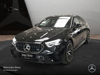 Gebraucht Mercedes E53 AMG AMG 449 PS (330 kW) 2025 Schwarz Limousine