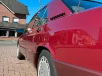 Usata Mercedes 190 120 CV (88 kW) 1989 Berlina