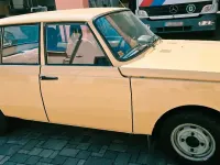 Gebraucht Wartburg 353 50 PS (36 kW) 1985 Beige Limousine