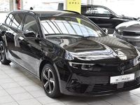 Gebraucht Opel Astra 131 PS (96 kW) 2024 Schwarz karbon schwarz met. Kombi