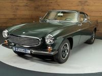 Gebraucht Volvo P1800 129 PS (94 kW) 1970 Grün Coupé