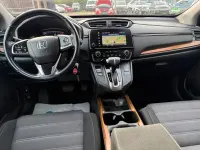 Gebraucht Honda CR-V Elegance Plus 193 PS (141 kW) 2021 Schwarz SUV