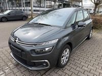 Gebraucht Citroën C4 SpaceTourer SELECTION 131 PS (96 kW) 2017 Grau Van / Kleinbus