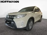 Neu Suzuki Vitara Comfort 110 PS (80 kW) 2026 Savannah ivory cosmic black SUV
