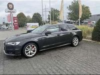 Gebraucht Audi A6 190 PS (139 kW) 2017 Kombi