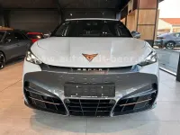Neu Cupra Tavascan VZ 250 kW (340 PS) 2026 Weiß SUV
