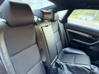 Gebraucht Audi A6 S-Line 180 PS (132 kW) 2007 Blau Limousine