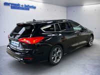 gebraucht Ford Focus Turnier ST-LINE 1.0 EcoBoost Hybrid *NAVI*