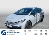 Second-hand Cupra Born 150 kW (204 CP) 2022 Gri Hatchback