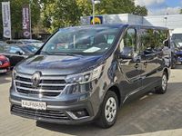 Neu Renault Trafic Evolution 150 PS (110 kW) 2025 Grau Van / Kleinbus
