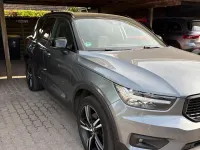Gebraucht Volvo XC40 R-Design 190 PS (139 kW) 2019 Andere farben SUV