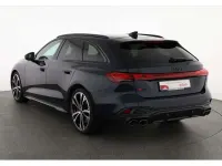 Gebraucht Audi S5 Ambiente 367 PS (269 kW) 2025 Blau Kombi