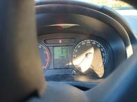 Gebraucht Skoda Fabia 69 PS (50 kW) 2010 Silber Kombi