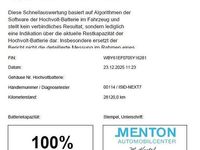 Gebraucht BMW iX1 Performance 230 kW (313 PS) 2023 Schwarz ii SUV