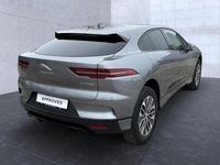 Gebraucht Jaguar I-Pace S 294 kW (400 PS) 2021 Eiger grey SUV