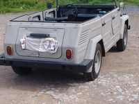 Gebraucht VW 181 46 PS (33 kW) 1973 SUV