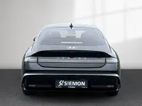 Neu Hyundai Ioniq 6 167 kW (228 PS) 2026 Schwarz Limousine