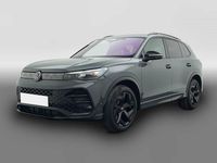 Gebraucht VW Tiguan Style 193 PS (141 kW) 2024 Grau SUV
