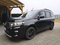 Gebraucht Nissan Townstar Tekna 131 PS (96 kW) 2024 Schwarz Kombi