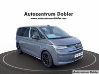 Neu VW Multivan Life 150 PS (110 kW) 2025 Grau Van
