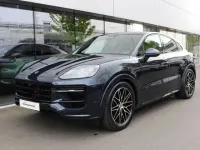 Neu Porsche Cayenne 471 PS (346 kW) 2026 Algarveblaumetallic (metallic) SUV