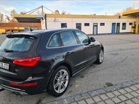 gebraucht Audi SQ5 3.0 TDI Quattro