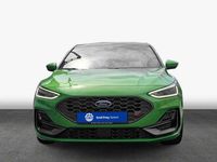 Gebraucht Ford Focus ST 280 PS (205 kW) 2025 Mean green metallic Limousine