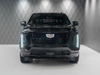 Neu Cadillac Escalade 420 PS (308 kW) 2026 Schwarz SUV