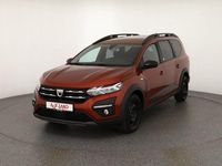 Gebraucht Dacia Jogger Extreme 110 PS (80 kW) 2022 Braun Van / Kleinbus