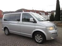 Gebraucht VW T5 131 PS (96 kW) 2009 Other Van