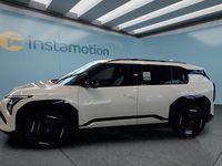 Neu Kia EV3 GT-Line 150 kW (204 PS) 2025 Weiß SUV