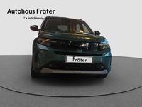 Neu Opel Frontera Ultimate 145 PS (106 kW) 2026 Schwarz SUV