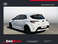 gebraucht Toyota Corolla 1.2T /FLA/SpurH/ACC/DynLicht