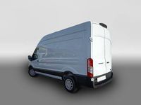 Gebraucht Ford Transit Trend 131 PS (96 kW) 2024 Weiß Pickup