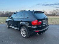 Gebraucht BMW X5 235 PS (172 kW) 2007 Schwarz SUV