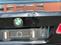 Gebraucht BMW 325 160 PS (117 kW) 2007 Schwarz Coupé