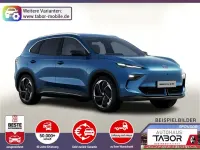 Neu MG S5 Luxury 169 kW (231 PS) 2026 Blau SUV