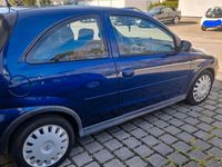 gebraucht Opel Corsa 1.2 Twinport