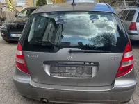 Gebraucht Mercedes A160 Classic 82 PS (60 kW) 2006 Silber Limousine