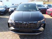 gebraucht Hyundai Tucson 1,6 T-GDI Mild-Hybrid N-Line EDITION/ 19-Zoll